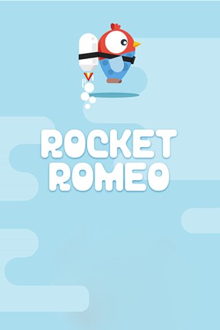 download Rocket Romeo apk